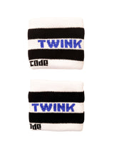 Identity Wrist Band - Twink