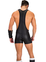 Singlet Dick - Schwarz