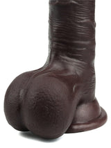 BareBuddy - Bam Coxx Ultra Balls