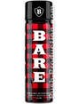 BARE tall bottle