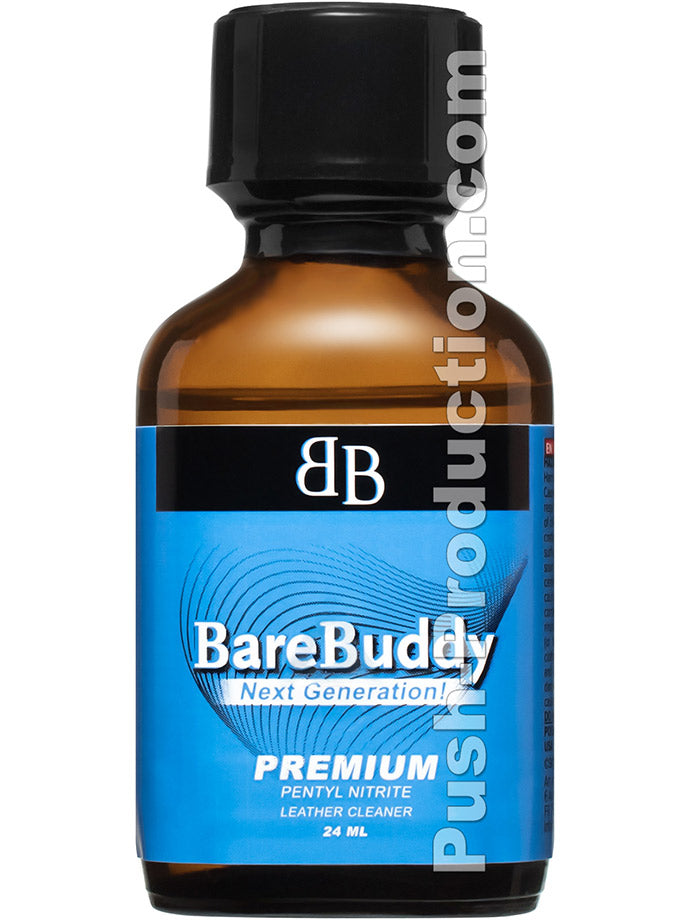 VIP - BAREBUDDY PREMIUM big