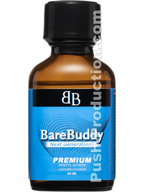 VIP - BAREBUDDY PREMIUM big