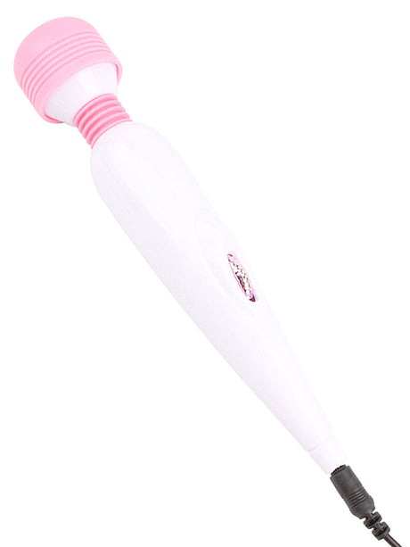 Basic Luv Theory - Curve Vibrating Massager