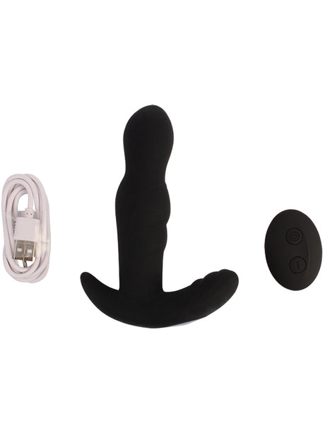 Beast in Black - P-play Probe