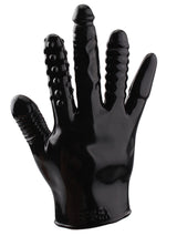 Black Mont - Anal Quintuple Glove