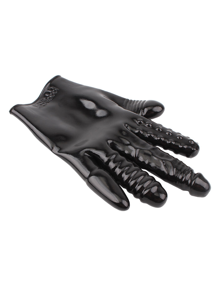 Black Mont - Anal Quintuple Glove