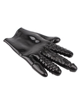 Black Mont - Anal Quintuple Glove