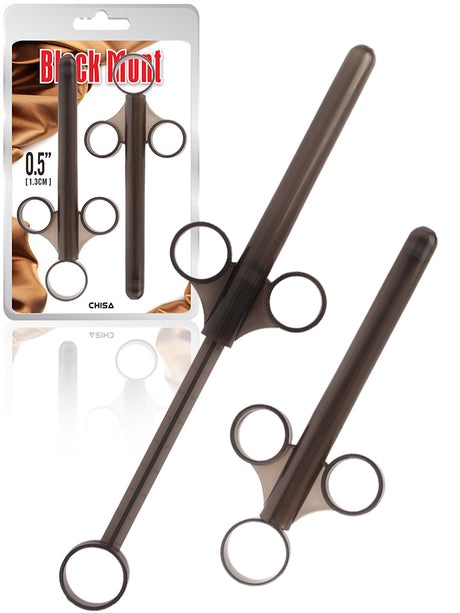 VIP - Black Mont - Lube Launcher 2-Pack