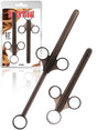 VIP - Black Mont - Lube Launcher 2-Pack