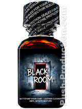 BLACK ROOM big