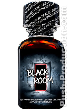 BLACK ROOM big