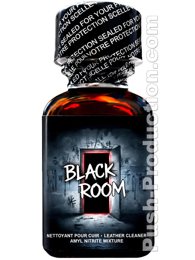 BLACK ROOM big