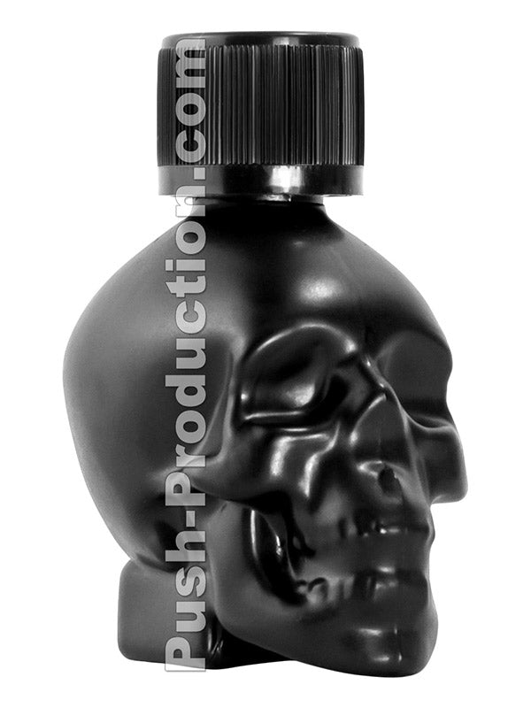 BLACK SKULL