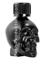 BLACK SKULL