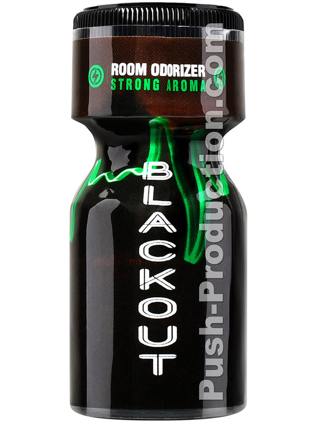 BLACKOUT small