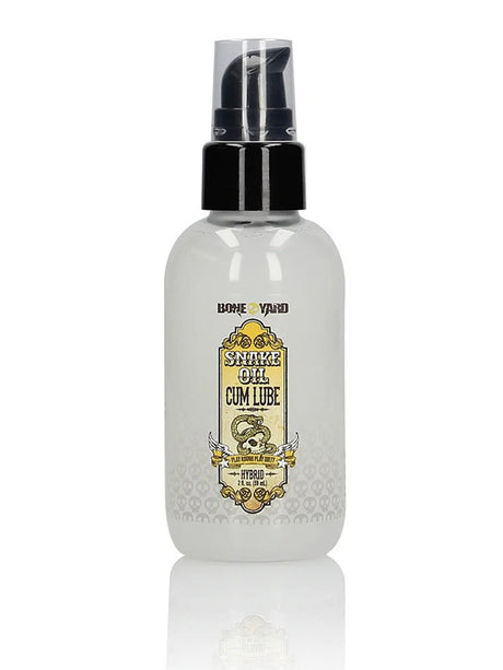 Boneyard Snake Oil Hybrid 50ml