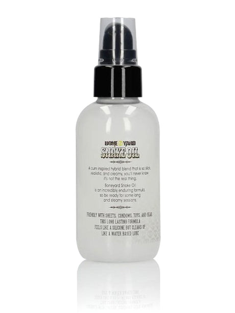 Boneyard Snake Oil Hybrid 50ml