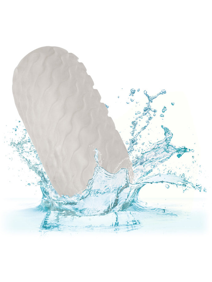 Boundless Reversible Stroker - Ribbed