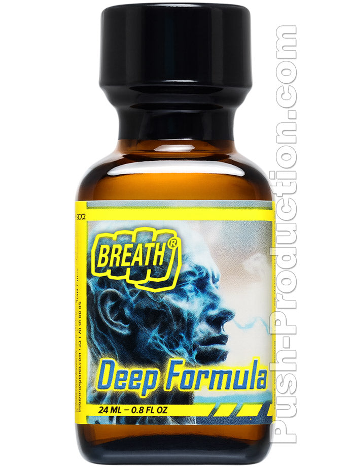 BREATH DEEP FORMULA KOMBI PACK