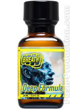 BREATH DEEP FORMULA KOMBI PACK