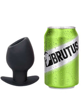 Chalice Silicone Tunnel Plug L