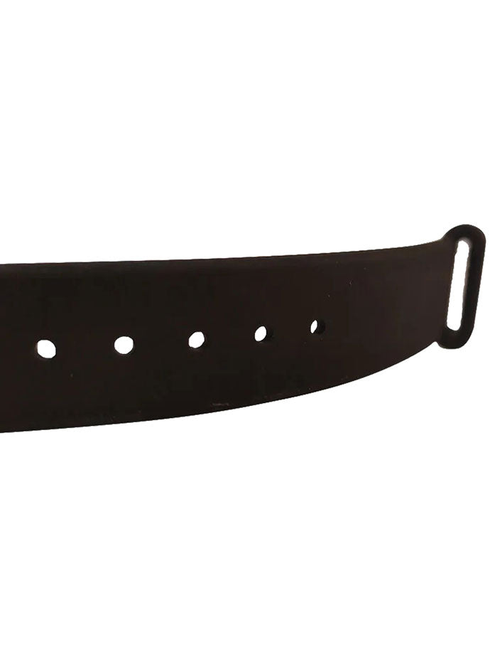The Watch Band - Click Snap Cock And Ball Ring