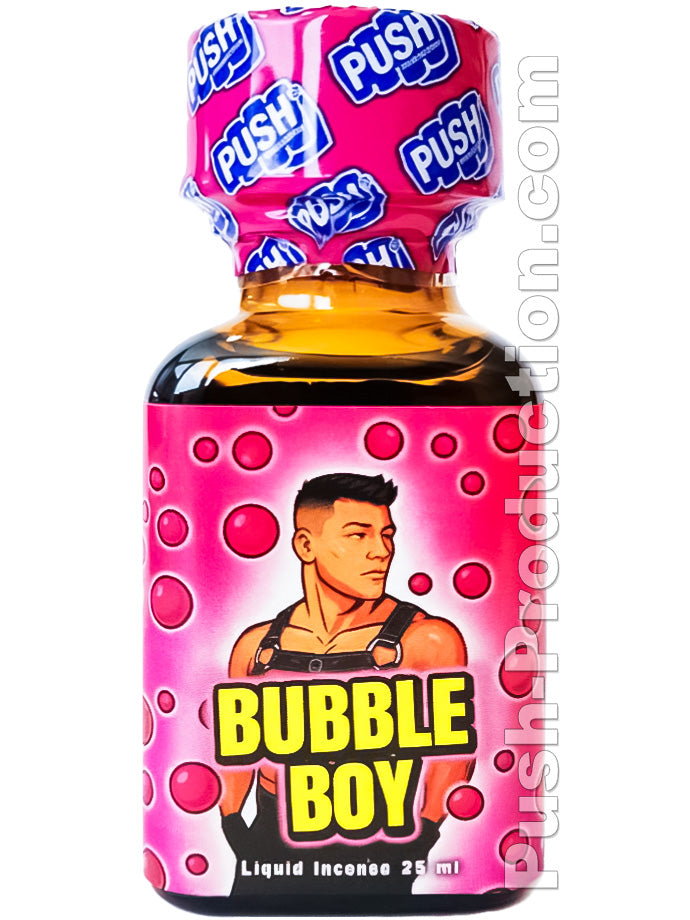 BUBBLE BOY KOMBI PACK