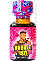 BUBBLE BOY KOMBI PACK