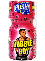 BUBBLE BOY KOMBI PACK