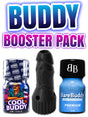 BUDDY BOOSTER PACK