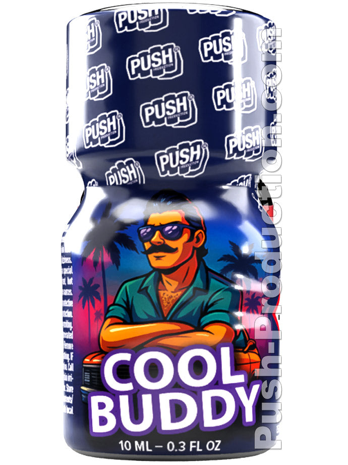 BUDDY BOOSTER PACK
