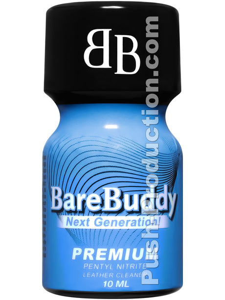 BUDDY BOOSTER PACK