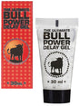 Bull Power Delay Gel