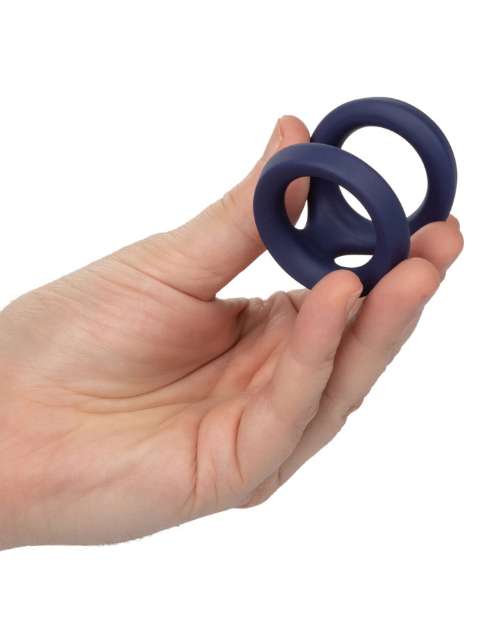 Viceroy - Dual Cock Ring