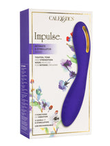 Impulse Intimate E-Stimulator Wand Kegel Exerciser