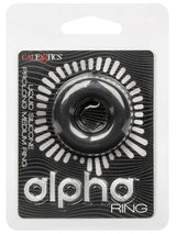 Alpha Liquid Silicone Prolong Medium Ring