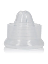 Ersatzmanschette Precision Pump Silicone Sleeve - Clear
