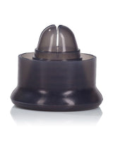Ersatzmanschette Precision Pump Silicone Sleeve - Smoky Black