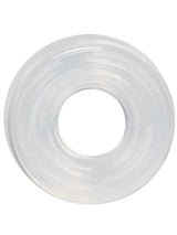 Premium Silicone Cock Ring Medium