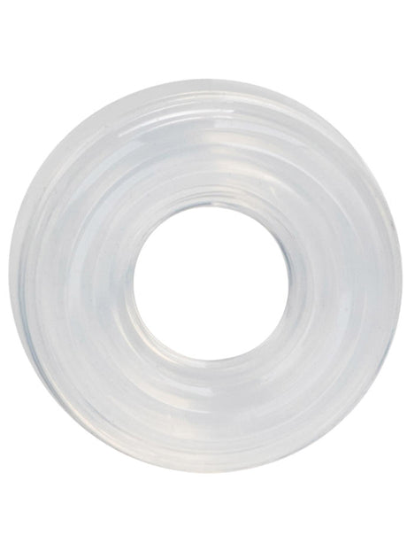 Premium Silicone Cock Ring Medium