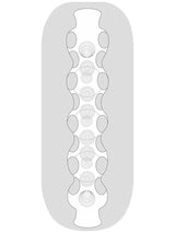 Masturbator Palm Stroker No.2 - Clear