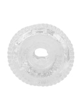 Masturbator Palm Stroker No.2 - Clear