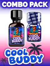 COOL BUDDY KOMBI PACK
