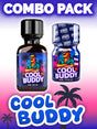 COOL BUDDY KOMBI PACK