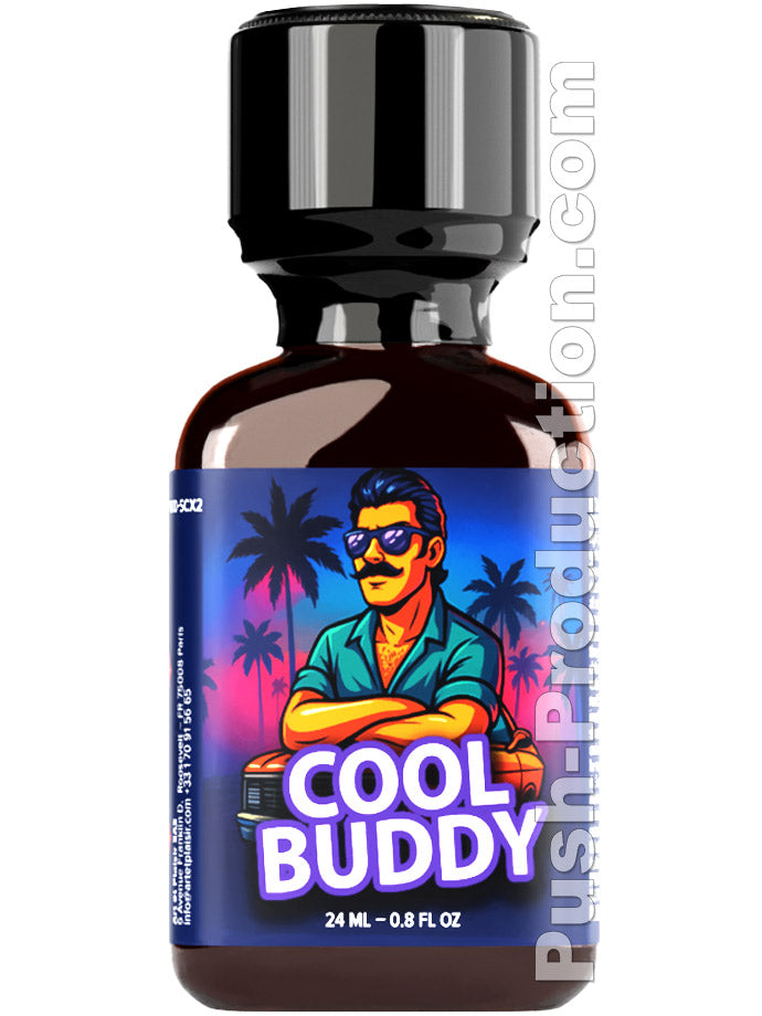 COOL BUDDY KOMBI PACK