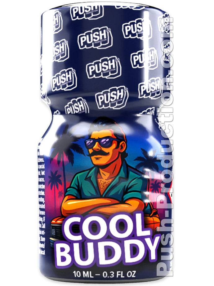 COOL BUDDY KOMBI PACK