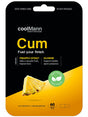 CoolMann Cum - 60 Kapseln