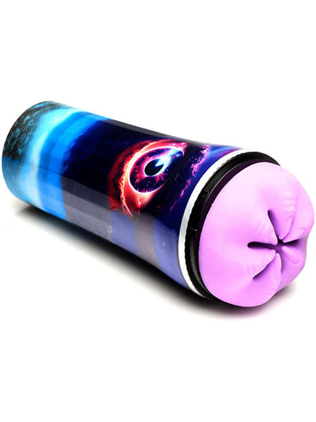 Creature Cocks - Wormhole Alien Stroker