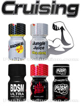 CRUISING PACK 3