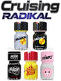 CRUISING PACK 11